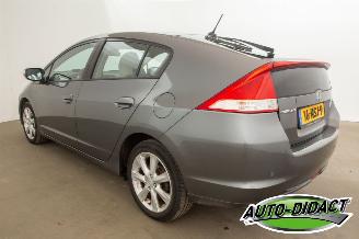 Honda Insight 1.3 Automaat Clima Elegance picture 3