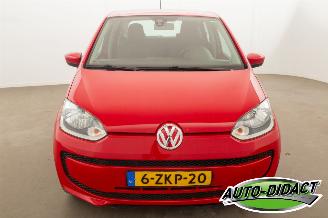 Volkswagen Up! 1.0 Airco 119.807 km NAP move up! BlueMotion picture 27