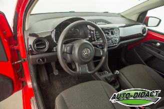 Volkswagen Up! 1.0 Airco 119.807 km NAP move up! BlueMotion picture 19