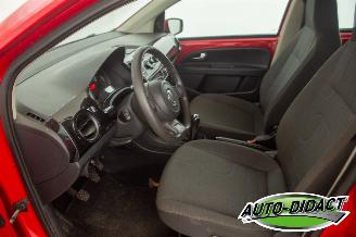 Volkswagen Up! 1.0 Airco 119.807 km NAP move up! BlueMotion picture 20
