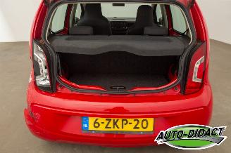 Volkswagen Up! 1.0 Airco 119.807 km NAP move up! BlueMotion picture 29