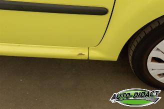 Citroën C1 1.0-12V Airco Ambiance picture 25