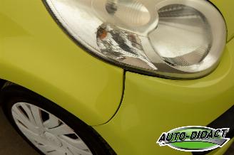 Citroën C1 1.0-12V Airco Ambiance picture 26