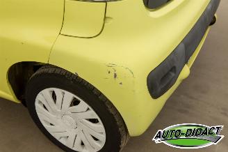 Citroën C1 1.0-12V Airco Ambiance picture 24