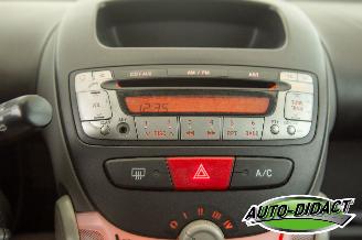 Citroën C1 1.0-12V Airco Ambiance picture 7