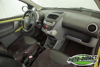 Citroën C1 1.0-12V Airco Ambiance picture 14