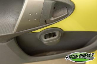 Citroën C1 1.0-12V Airco Ambiance picture 11