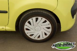 Citroën C1 1.0-12V Airco Ambiance picture 28