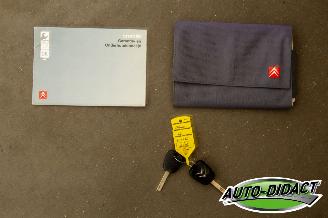 Citroën C1 1.0-12V Airco Ambiance picture 21