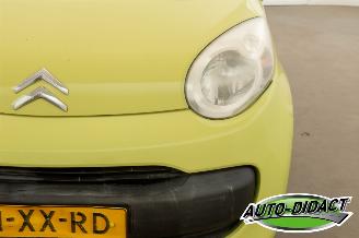 Citroën C1 1.0-12V Airco Ambiance picture 29