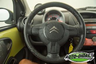 Citroën C1 1.0-12V Airco Ambiance picture 5