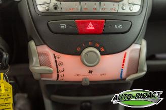 Citroën C1 1.0-12V Airco Ambiance picture 8