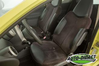 Citroën C1 1.0-12V Airco Ambiance picture 20