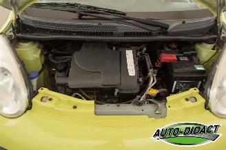 Citroën C1 1.0-12V Airco Ambiance picture 30