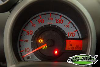 Citroën C1 1.0-12V Airco Ambiance picture 6