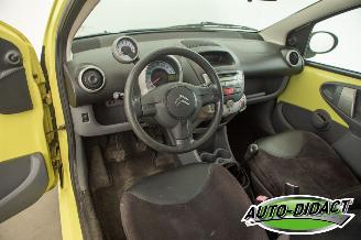 Citroën C1 1.0-12V Airco Ambiance picture 18