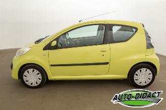 Citroën C1 1.0-12V Airco Ambiance picture 34