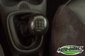 Citroën C1 1.0-12V Airco Ambiance picture 10