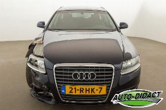Audi A6 2.0 TFSI Automaat 125kW Navi Airco Business Edition picture 36