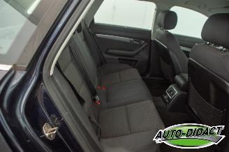 Audi A6 2.0 TFSI Automaat 125kW Navi Airco Business Edition picture 25