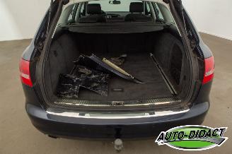 Audi A6 2.0 TFSI Automaat 125kW Navi Airco Business Edition picture 38