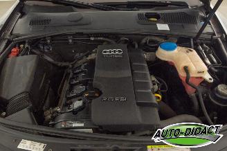 Audi A6 2.0 TFSI Automaat 125kW Navi Airco Business Edition picture 35