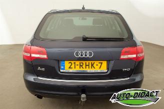 Audi A6 2.0 TFSI Automaat 125kW Navi Airco Business Edition picture 37