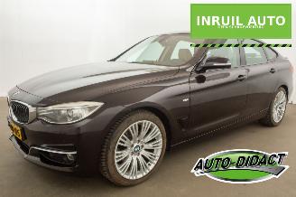 Avarii autoturisme BMW 3-serie 320i GT Automaat Navi Clima Leder High Executive 2013/7