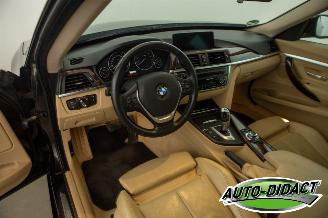 BMW 3-serie 320i GT Automaat Navi Clima Leder High Executive picture 26