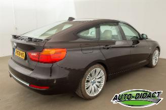 BMW 3-serie 320i GT Automaat Navi Clima Leder High Executive picture 5