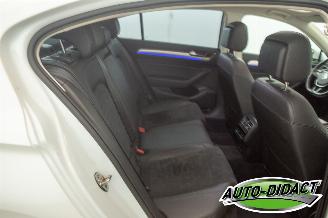 Volkswagen Passat 1.4 TSI GTE Automaat Pano Digi Dash Navi Clima picture 26