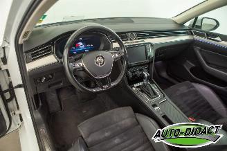 Volkswagen Passat 1.4 TSI GTE Automaat Pano Digi Dash Navi Clima picture 27
