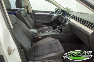 Volkswagen Passat 1.4 TSI GTE Automaat Pano Digi Dash Navi Clima picture 23
