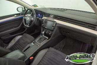 Volkswagen Passat 1.4 TSI GTE Automaat Pano Digi Dash Navi Clima picture 22