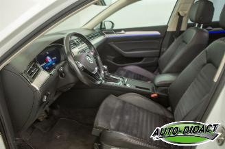 Volkswagen Passat 1.4 TSI GTE Automaat Pano Digi Dash Navi Clima picture 28