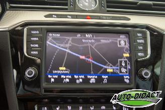 Volkswagen Passat 1.4 TSI GTE Automaat Pano Digi Dash Navi Clima picture 7