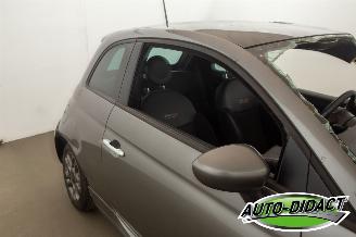 Fiat 500C 1.2 Lounge Pano Airco picture 30