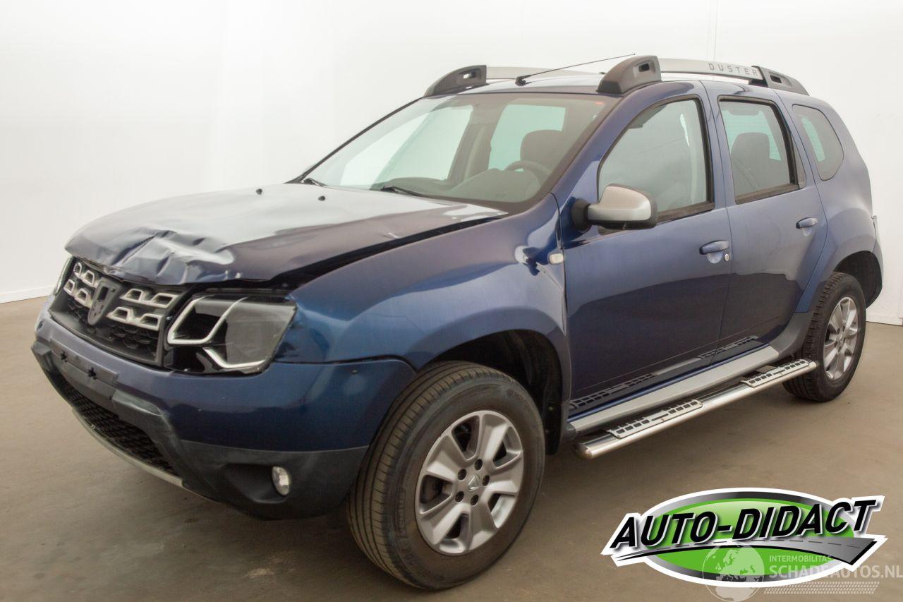 Dacia Duster 1.2 Airco Anniversary 2
