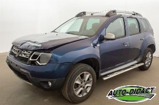 Schadeauto Dacia Duster 1.2 Airco Anniversary 2 2016/4
