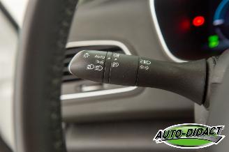 Renault Mégane 1.6 E-Tech Plug-In Hybrid 160 Equilibre picture 18