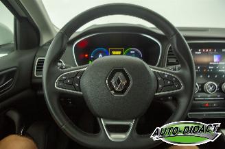 Renault Mégane 1.6 E-Tech Plug-In Hybrid 160 Equilibre picture 5