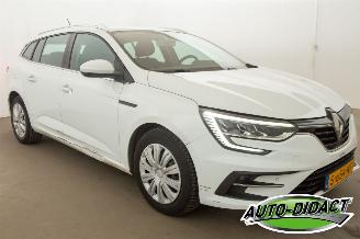 Renault Mégane 1.6 E-Tech Plug-In Hybrid 160 Equilibre picture 2