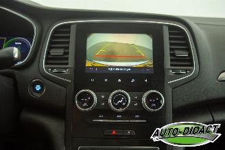 Renault Mégane 1.6 E-Tech Plug-In Hybrid 160 Equilibre picture 11
