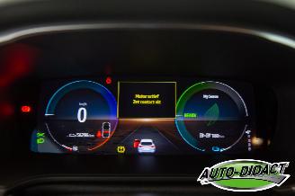 Renault Mégane 1.6 E-Tech Plug-In Hybrid 160 Equilibre picture 6