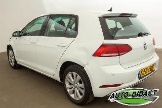Volkswagen Golf 1.6 TDI Navi Clima Comfortline picture 3