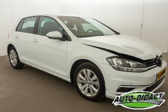Volkswagen Golf 1.6 TDI Navi Clima Comfortline picture 2
