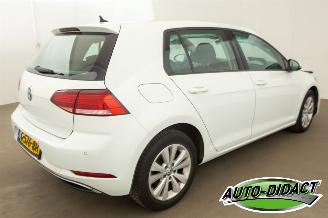 Volkswagen Golf 1.6 TDI Navi Clima Comfortline picture 4