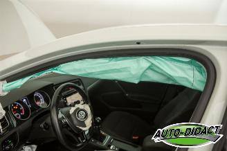 Volkswagen Golf 1.6 TDI Navi Clima Comfortline picture 28