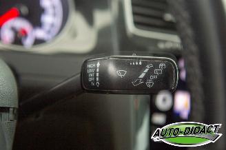 Volkswagen Golf 1.6 TDI Navi Clima Comfortline picture 17