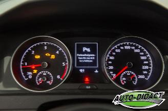 Volkswagen Golf 1.6 TDI Navi Clima Comfortline picture 6